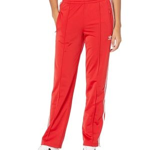 adidas Originals Women's Firebird Track Pants MEDIUM